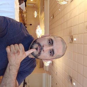 Meet your Posher, Miguel